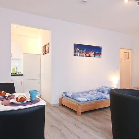 Apartmondo Ferienapartments Oberhausen  Exterior photo