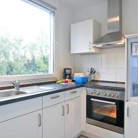 Apartmondo Ferienapartments Oberhausen  Exterior photo