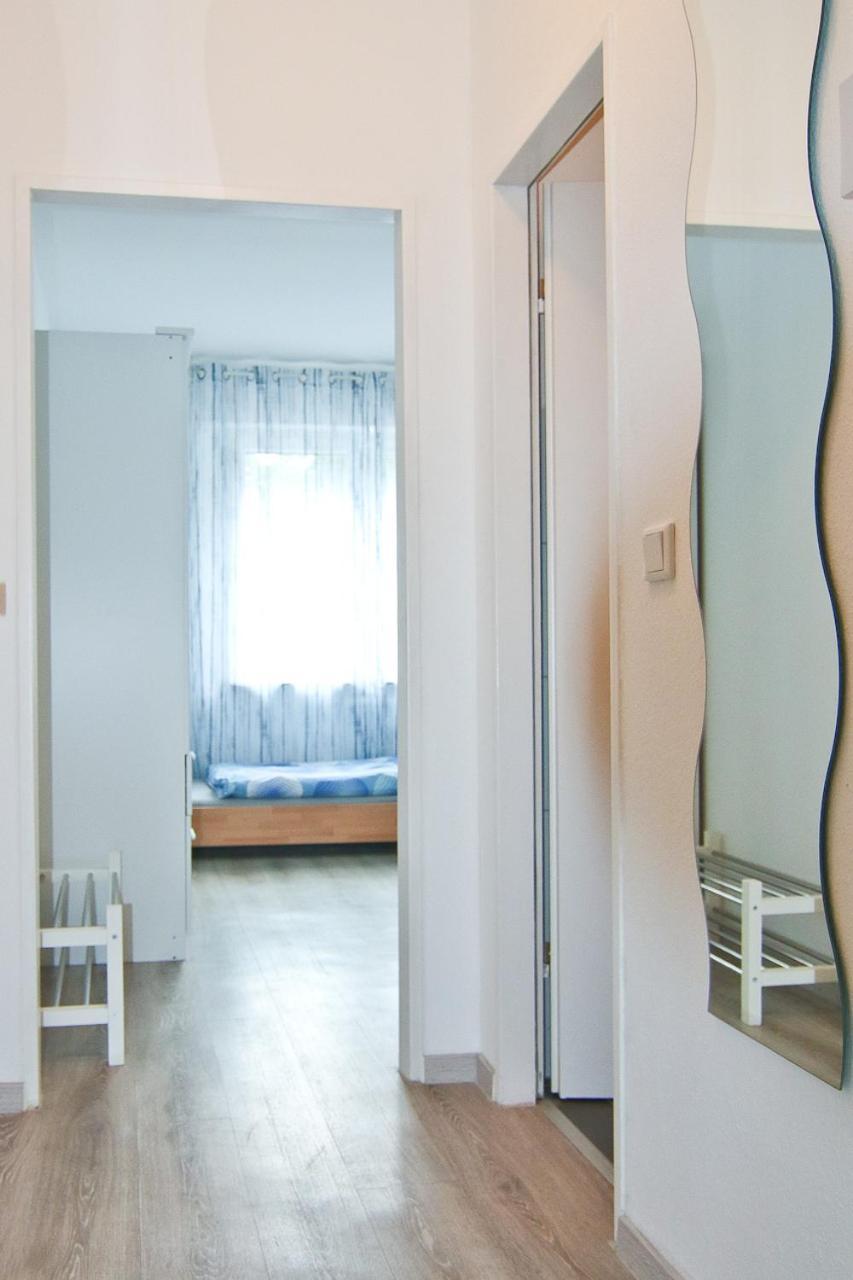 Apartmondo Ferienapartments Oberhausen  Exterior photo