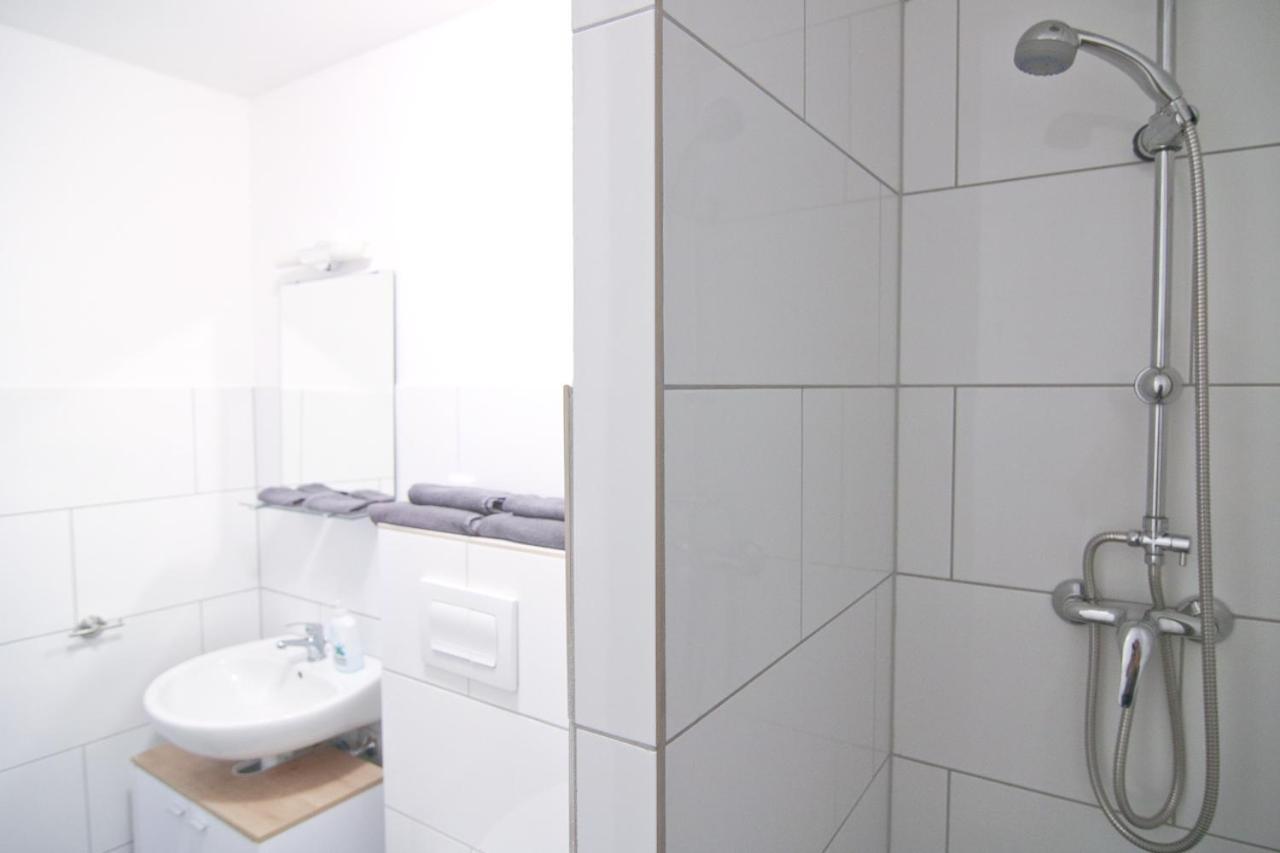 Apartmondo Ferienapartments Oberhausen  Exterior photo