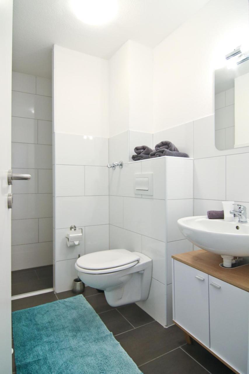 Apartmondo Ferienapartments Oberhausen  Exterior photo