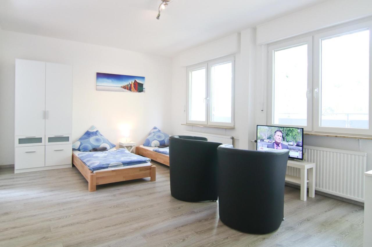 Apartmondo Ferienapartments Oberhausen  Exterior photo