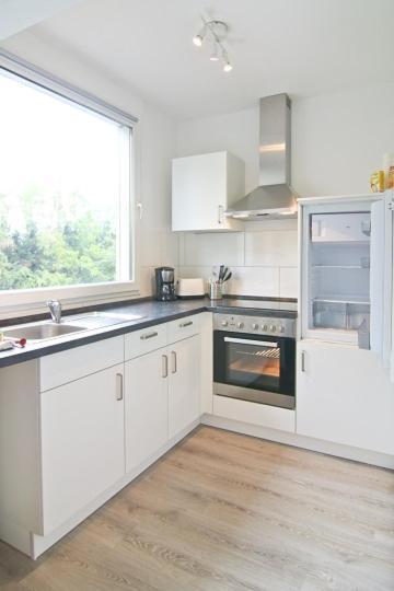 Apartmondo Ferienapartments Oberhausen  Exterior photo